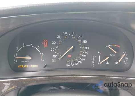 2004 Saab 9-5 Arc from USA, damaged, VIN YS3ED49AX43015194